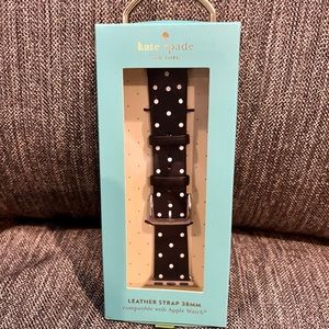 Kate Spade Apple Watch Band